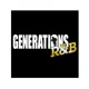 Générations R&B