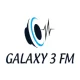 GALAXY 3 FM