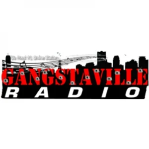 Gangstaville radio