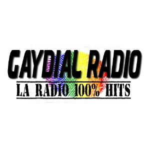Gaydial Radio