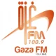 Gaza FM 100.9