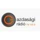 Gazdasági Rádió FM 105.9