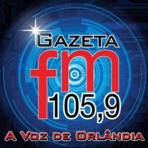 Gazeta FM 105,9