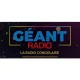 GEANT RADIO