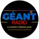 GEANT RADIO