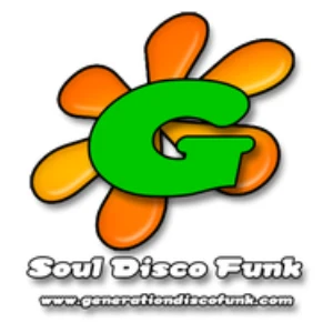 Generation Disco Funk