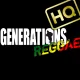 Generations Reggae