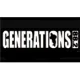 Generations Reggaeton