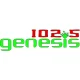 Genesis 102.5 MHz
