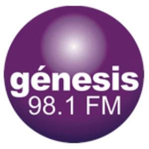 Genesis 98.1 FM