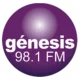Genesis 98.1 FM