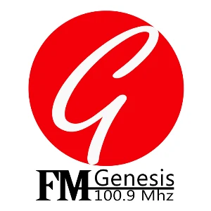 Genesis Lujan 100.9 Mhz