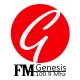 Genesis Lujan 100.9 Mhz