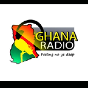 Ghana Radio