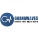 Ghana Waves