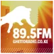Ghetto Radio 89.5 FM