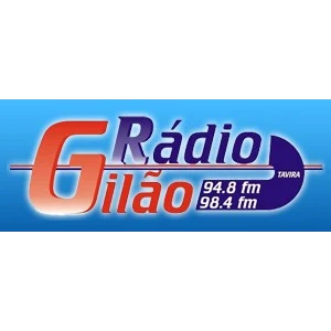 Gilão FM
