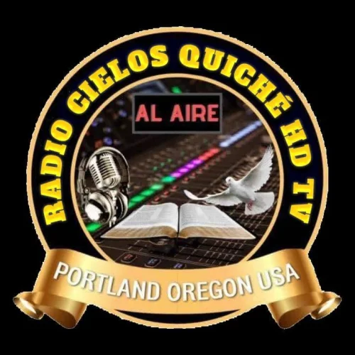 RADIO CIELOS QUICHE HD TV