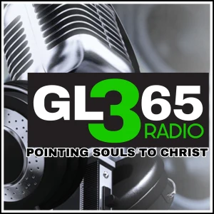 GL365 Radio