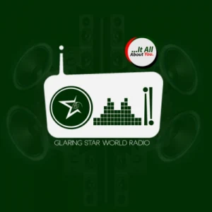 Glaring Star World Radio