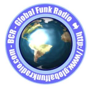 Global Funk Radio