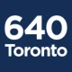 Global News Radio 640 Toronto