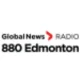 Global News Radio 880 Edmonton