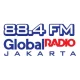 Global Radio 88.4 FM