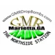 GMR Drop Bomb Radio