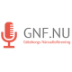 GNF.nu - 94.9 Mhz