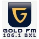 GOLD FM