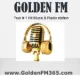 Golden FM 365