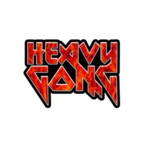 Gong 97.1 Billy - Heavy Gong