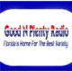 Good And Plenty Radio