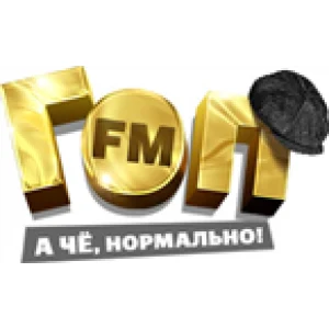 Gop FM