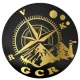 Gorean Compass Radio