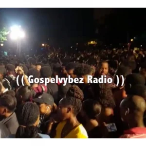Gospelvybez Radio
