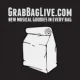 Grab Bag Live with DJ Bear Cole