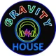 GRAVITY HOUSE