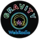 Gravity WebRadio