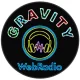 GRAVITY WebRadio