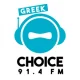 Greek Choice 91.4