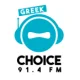 Greek Choice