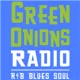 Green Onions Radio