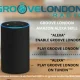 Groove London Radio
