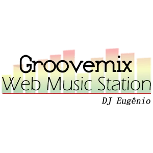 GrooveMix Web Music Station