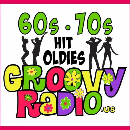 Groovy Radio - 60's & 70's Oldies