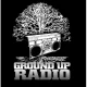 Ground Up Radio