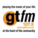 GTFM 107.9 FM
