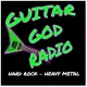Guitar God Radio